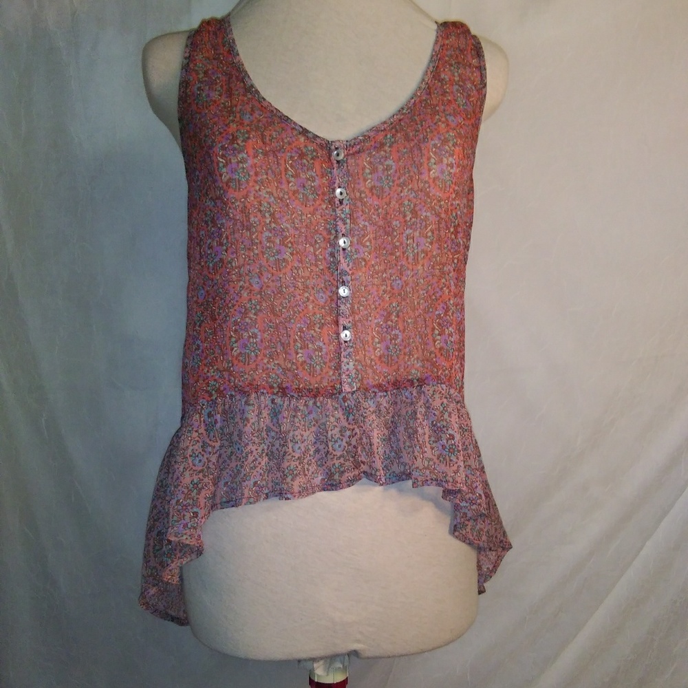 American Rag Top Medium
